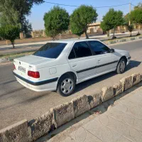 پارس ۴۰۲|خودرو سواری و وانت|دهلران, |دیوار