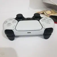 دسته ps5 نو|کنسول، بازی ویدئویی و آنلاین|فردیس, ثابتی|دیوار