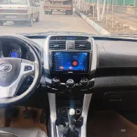 لیفان ایکسx60|خودرو سواری و وانت|تبریز, |دیوار