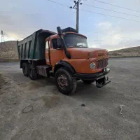 مایلر کشنده دو کابین