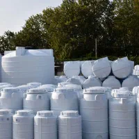 پمپ اب و اتومات و تانکر سه لایه ضد جلبک