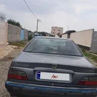 پژوپارس|خودرو سواری و وانت|بابل, |دیوار