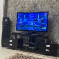 تلویزیون ۴۶ اینچ ال ای دی سامسونگ اصل کره