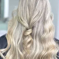 سالن زیبایی الماس مدل برای این رنگ ها