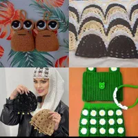 بافتنی|صنایع دستی و سایر لوازم تزئینی|شیراز, گویم|دیوار