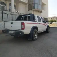 پیکاپ ریچ 96|خودرو سواری و وانت|شیراز, ارم|دیوار
