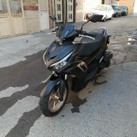 آیروکس ۱۷۰ فقط معاوضه با خودرو