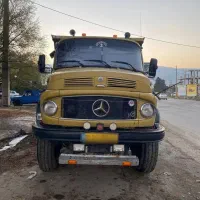 مدل ۵۴|خودرو سنگین|کلاردشت, |دیوار