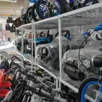 سه چرخه و دوچرخه|دوچرخه، اسکیت، اسکوتر|ایرانشهر, |دیوار