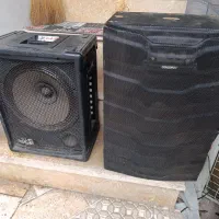 اکوامپلی و باند پسیو