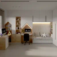 طراحی و بازسازی تخصصی با تیم مجرب