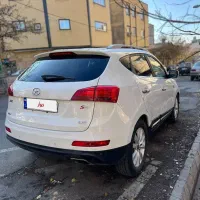 جک s5 اتوماتیک بدون رنگ تمیز|خودرو سواری و وانت|تبریز, |دیوار