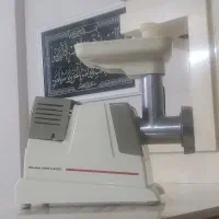 چرخ گوشت تمییز  پارس خزر اصل