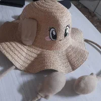 تعداد ۵۰ عدد کلاه تابستانی