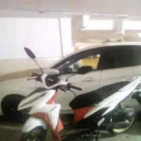 1400  S2 150|موتورسیکلت|تهران, پامنار|دیوار