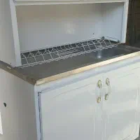 کابینت ظرفشویی باسینک وآبچکان|مصالح و تجهیزات ساختمان|کرمانشاه, |دیوار