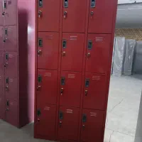 کمد فلزی|مبلمان اداری|کرج, شاهین‌ویلا|دیوار