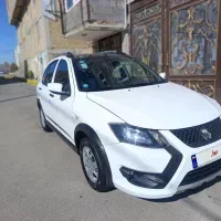 کوییک 1404 GXR|خودرو سواری و وانت|زنجان, |دیوار