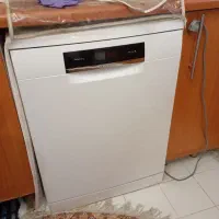 ماشین ظرفشویی بوش سری 8