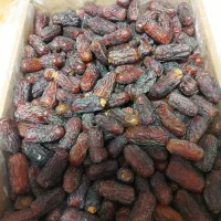 خرما پیارم و ربی و تخمه آفتابگردان