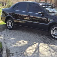 سمند سورن پلاس ef7