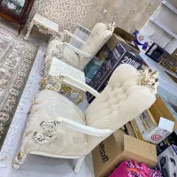 فروش فوری مبل|مبلمان خانگی و میز عسلی|بیرجند, |دیوار