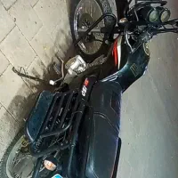 موتور شکاری 150 مدارک دار|موتورسیکلت|سقز, |دیوار