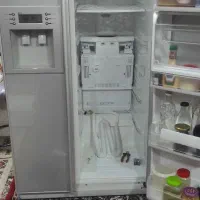 تعمیر یخچال و فریزر