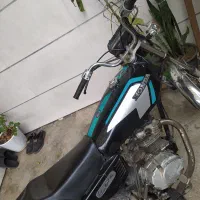 موتور 125 ونوس|موتورسیکلت|لاهیجان, بازکیاگوراب|دیوار