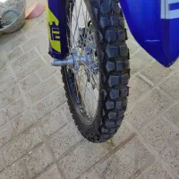 موتور تریل تی 2|موتورسیکلت|کوهدشت, |دیوار