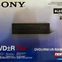 DVD Driver sony