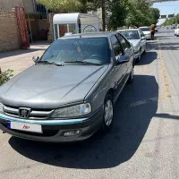 پارس 94بی رنگ CNG