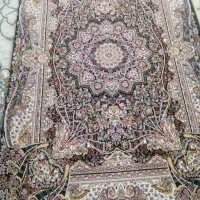 دو عدد فرش کناره 1000 شانه تمام اکرونیک|فرش|ارومیه, |دیوار