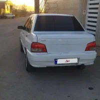 پراید 132مدل 90 در زرند