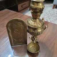 سماور تزئینی