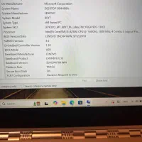 لپتاپ شیک و سبک با چرخش ۳۶۰ درجه/ Lenovo yoga|رایانه همراه|تهران, اوین|دیوار