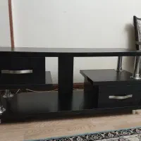 میز تلویزیون