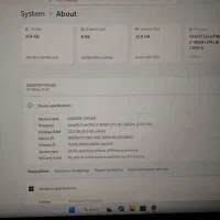 فروش لپ تاپ HP مخصوص رندرینگ سالم