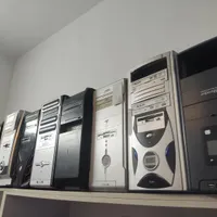 خرید و فروش کامپیوتر سوخته