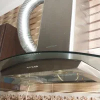 هود بیمکث|اجاق گاز و لوازم برقی پختوپز|بندر کنگان, |دیوار