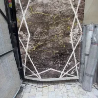 قالیچه ۴ متری به قیمت کارخانه|فرش|مشهد, شیرودی|دیوار