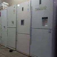 فروش و خریدار /یخچال فریزر/نیاز به تعمیر/|یخچال و فریزر|تهران, نیروی هوایی (پیروزی)|دیوار