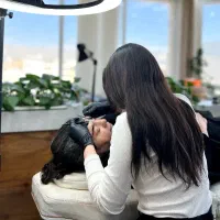 تینت لب