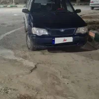 111 مدل 93 کاربنی|خودرو سواری و وانت|وردشت, |دیوار