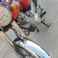 موتور تکتاز هاتفورد مدل 86