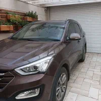 سانتافه 2015 بی نظیردرحد صفر