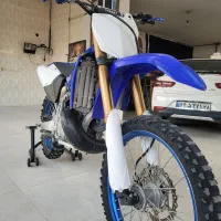 yz250|موتورسیکلت|تهران, مخصوص|دیوار