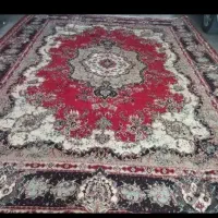 فرش ۱۲ متری