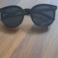 عینک افتابی  uv 400 روی دسته عینک نوشته همگی نو|زیورآلات و اکسسوری|شاهین‌شهر, مخابرات (شهید بهشتی)|دیوار