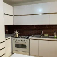 منزل مبله شیک وتمیز راه جدا دارای تمام امکانات|اجارهٔ کوتاه‌مدت آپارتمان و سوئیت|کاشان, فاز ۲ ناجی آباد|دیوار